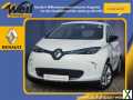 Foto Renault ZOE Life zzgl. Batteriemiete mit Option auf LIMI