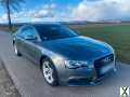 Foto Audi A5 Sportback