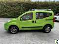 Foto Fiat Qubo 1.4 Dynamic *Alufelgen*PDC*Klima*