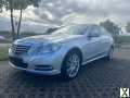 Foto Mercedes-Benz E 250 E -Klasse Lim. E 250 CDI 4Matic