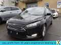 Foto Ford Focus 1.5 TiTANiUM >runs~drives >GPS>5~door>Eur6