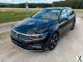 Foto VW Passat R-Line 4 Motion