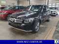 Foto Mercedes-Benz GLC 220 d 4Matic Panorama/Leder/Garmin/DISTRONIC