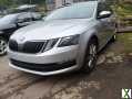 Foto Skoda Octavia 2.0 TDI Drive Kombi Avant 1. Hand Scheckheft