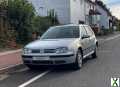 Foto #Volkswagen Golf#1.4L#IV#Comfort#2.Hand#TÜV NEU#Rentnerfahrzeug#