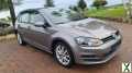 Foto Volkswagen Golf VII Lim. CL 1.6l EU6 TDI DSG PDC SHZ GRA