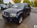 Foto Suzuki Grand Vitara 2.4 Comfort