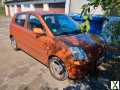 Foto Kia picanto Motorschaden