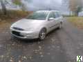 Foto Ford Focus Turnier Ghia Turnier