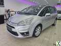 Foto Citroën C4 Picasso 1.Hand 7.Sitzer Sitzheizung Tempo