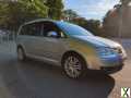 Foto Volkswagen Touran 2.0 TDI Highline Highline