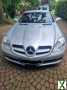 Foto Mercedes-Benz SLK 200 Kompressor