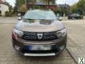 Foto Dacia Logan MCV TCe 90 S/S Stepway Celebration Ste