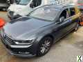 Foto Volkswagen Passat Variant Comfortline BMT/Start-Stopp