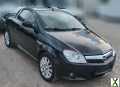 Foto Opel Tigra -