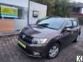 Foto Dacia Sandero II Comfort Klima 1Hand 8fach ber.