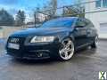 Foto Audi a6 3.0TDI (Evtl. Tausch)