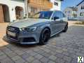 Foto Audi A3 35 TFSI S tronic - S-Line