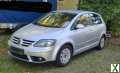 Foto Volkswagen VW Golf Plus, Automatik, 1 Hand, 105PS, AHK, EXPORT