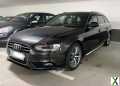 Foto Audi A4 2.0 TDI 130kW S line Sportpaket / plus