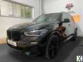 Foto BMW X5 xDrive 30d M-Sport Sky Lounge ACC Laser AHK