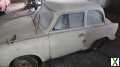 Foto Trabant 500 P50 Oldtimer DDR