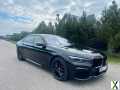 Foto 2017 BMW M760Li 68 TKm | Voll | TV