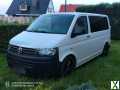 Foto Volkswagen T5 Transporter