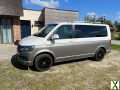 Foto Volkswagen T6 Multivan, 4Motion, 204PS, DSG, AHK, wenig km