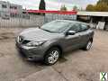 Foto Nissan qashqai 1.5 dci 1. Hand!! Scheckheft gepflegt