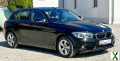 Foto BMW 118d Sport L,Navi prof.,adap. LED,DAB,SHZ,1Hd.