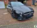 Foto Mercedes-Benz A 250 e EDITION 2020 AMG LINE PANORAMA NIGHT