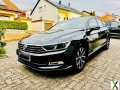 Foto VW Passat Variant 2.0 TDI DSG BMT HIGHLINE