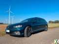 Foto VW Passat 2.0 TSI DSG Business R-Line