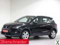 Foto Seat Arona 1.5 TSI FR NAVI LED SHZ