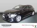 Foto Audi A3 Sportback 35 TDI S line S tronic LED NAVI PDC