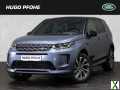 Foto Land Rover Discovery Sport R-DYNAMIC SE D240 SHZ LED Pano