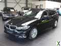 Foto BMW 318d Touring Aut.8-fach AHK Standhzg Navi 1.Hand