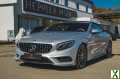 Foto Mercedes-Benz S 500 Cabrio, Airmatic, Airscarf, 360°, Head-Up