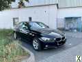 Foto BMW 320d ED *TÜV NAVI KLIMA ALLWETTER NEU KeylessGo