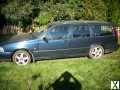 Foto Volvo V70 2,5 l, 144 PS,5 Zyl.Kombi, schwed.Panzer, fast Oldtimer