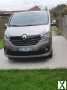 Foto Renault Trafic