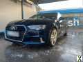 Foto Audi A3 Limousine 35 TDI TÜV bis 05/25