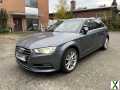 Foto Audi A3 2.0 TDI S tronic quattro S line Sportb. *Voll