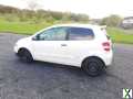 Foto VW FOX EZ 2011 109.500 km 75 PS