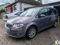 Foto Vw Touran 1,4 Tsi Bj 2009