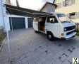 Foto Volkswagen VW T3 Camper H-Zulassung