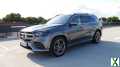 Foto Mercedes-Benz GLS 580 AMG Line I Burmeister I Massage I Pano