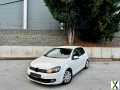 Foto Vw Golf 6 1.4TSI Comfort Line