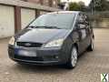 Foto Ford C-Max 1,6TDCi 80kW DPF Ghia Ghia